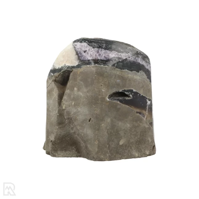 Amethist Cut-base uit Uruguay met artikelnummer 19269