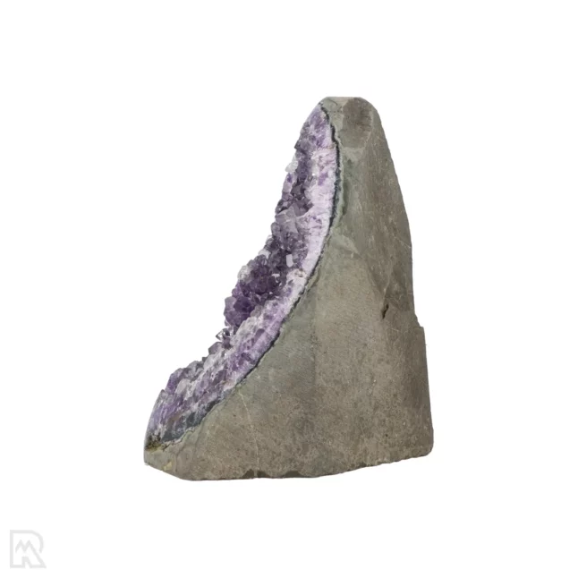 Amethist Cut-base uit Uruguay met artikelnummer 19308