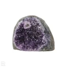 Amethist Cut-base uit Uruguay met artikelnummer 19311