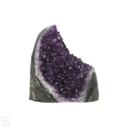Amethist Cut-base uit Uruguay met artikelnummer 19315