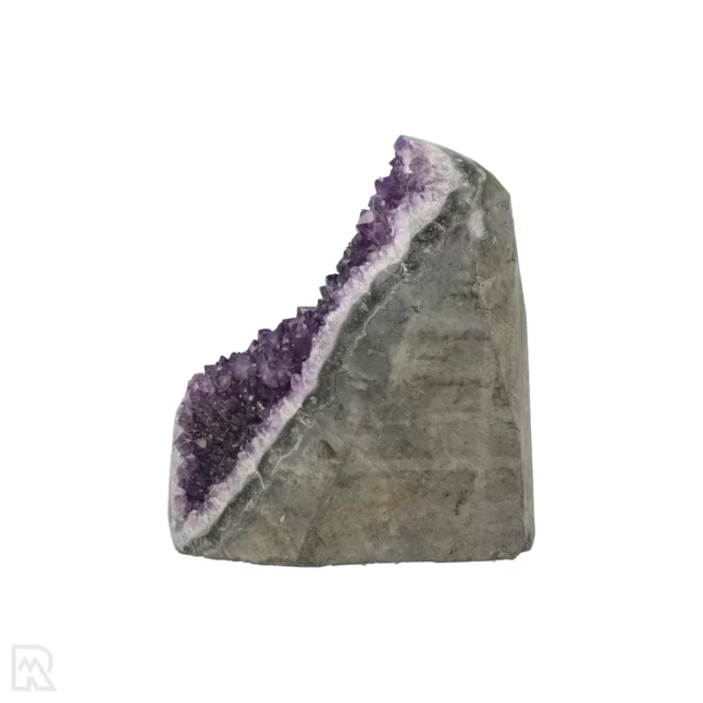 Amethist Cut-base uit Uruguay met artikelnummer 19315