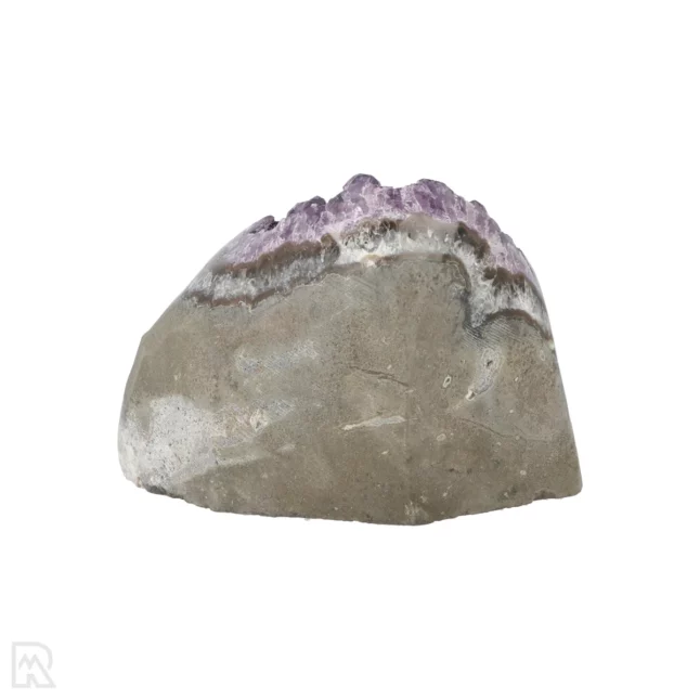 Amethist Cut-base uit Uruguay met artikelnummer 19319
