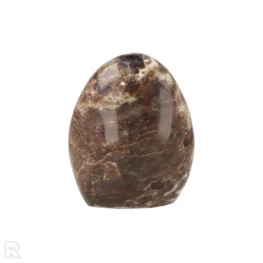 Zwarte Opaal Sculptuur uit Madagaskar met artikelnummer 19329