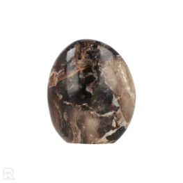Zwarte Opaal Sculptuur uit Madagaskar met artikelnummer 19334