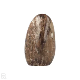 Zwarte Opaal Sculptuur uit Madagaskar met artikelnummer 19336