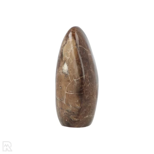 Zwarte Opaal Sculptuur uit Madagaskar met artikelnummer 19336