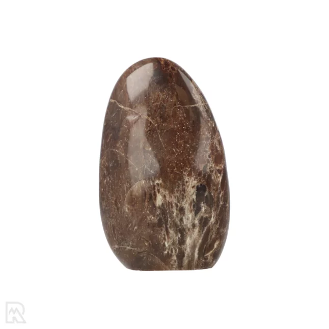 Zwarte Opaal Sculptuur uit Madagaskar met artikelnummer 19336