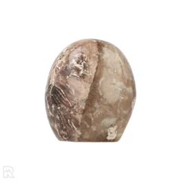 Zwarte Opaal Sculptuur uit Madagaskar met artikelnummer 19337