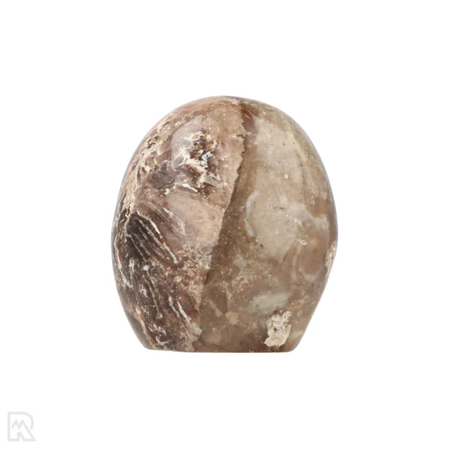 Zwarte Opaal Sculptuur uit Madagaskar met artikelnummer 19337