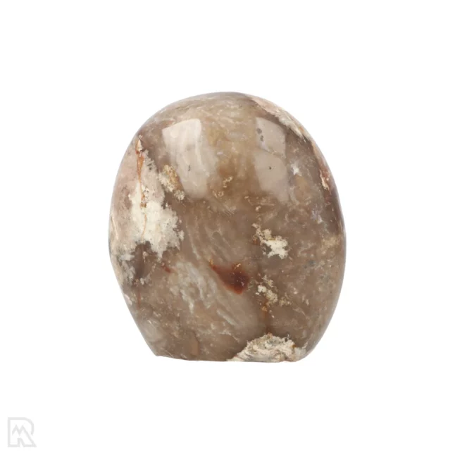 Zwarte Opaal Sculptuur uit Madagaskar met artikelnummer 19337