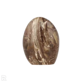 Zwarte Opaal Sculptuur uit Madagaskar met artikelnummer 19344