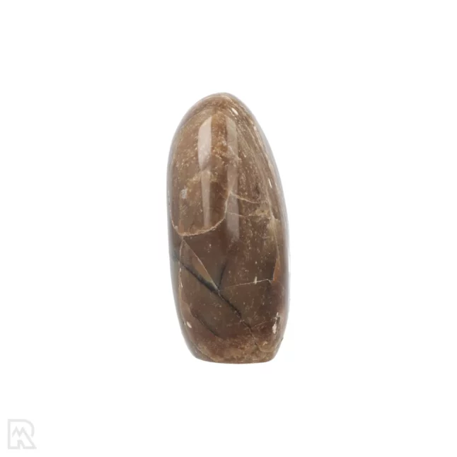 Zwarte Opaal Sculptuur uit Madagaskar met artikelnummer 19344