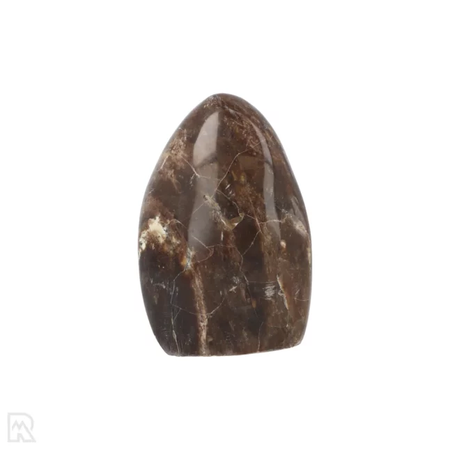 Black Opal Sculpture from Madagascar with item number 19345