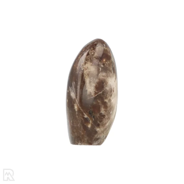 Black Opal Sculpture from Madagascar with item number 19345