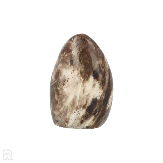 Black Opal Sculpture from Madagascar with item number 19345