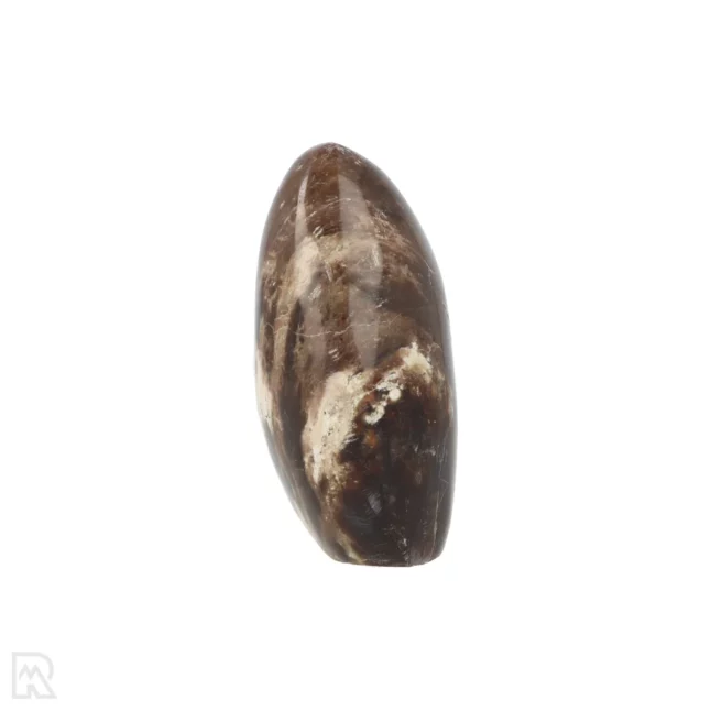 Black Opal Sculpture from Madagascar with item number 19345