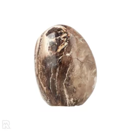 Zwarte Opaal Sculptuur uit Madagaskar met artikelnummer 19350