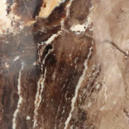 Zwarte Opaal Sculptuur uit Madagaskar met artikelnummer 19350