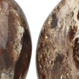 Zwarte Opaal Sculpturen uit Madagaskar met artikelnummer 19366