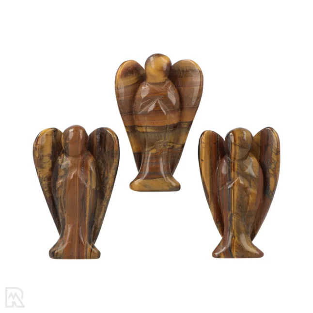 Tiger Iron Angel | 7,5 cm