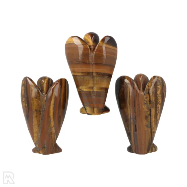 Tijgerijzer Engel | 7,5 cm – Bild 2