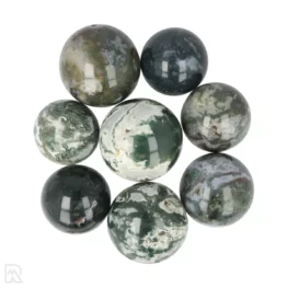 Mosagaat Bollen uit India met artikelnummer 1083