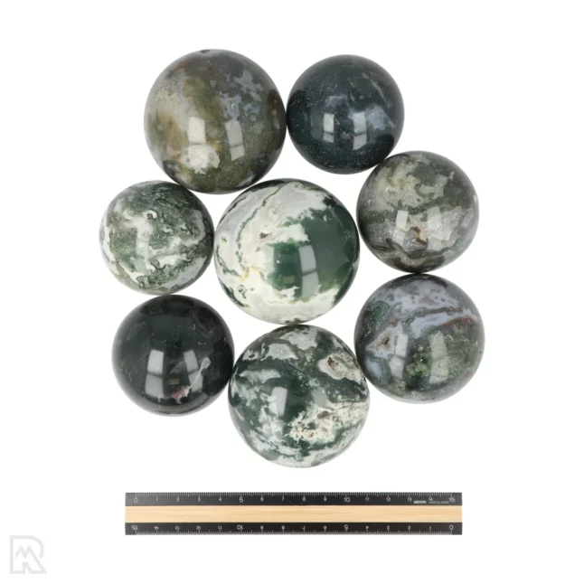 Mosagaat Bollen uit India met artikelnummer 1083