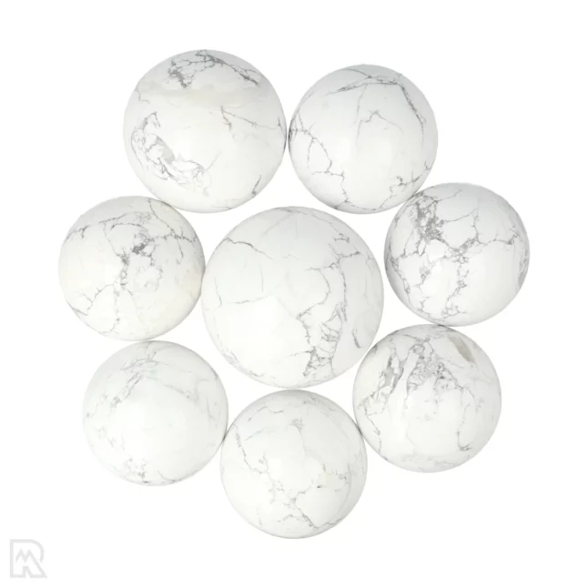 Howliet Bollen uit China met artikelnummer 1091