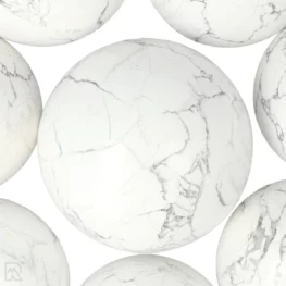 Howliet Bollen uit China met artikelnummer 1091
