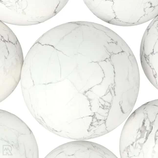Howliet Bollen uit China met artikelnummer 1091