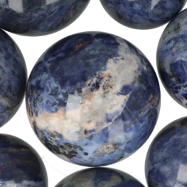 Sodaliet Bollen uit China met artikelnummer 1093