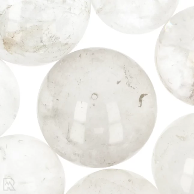 Bergkristallkugeln aus China mit der Artikelnummer 1101