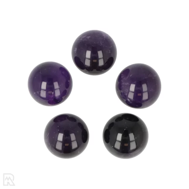 Amethyst-Kugel | AA - 3 cm