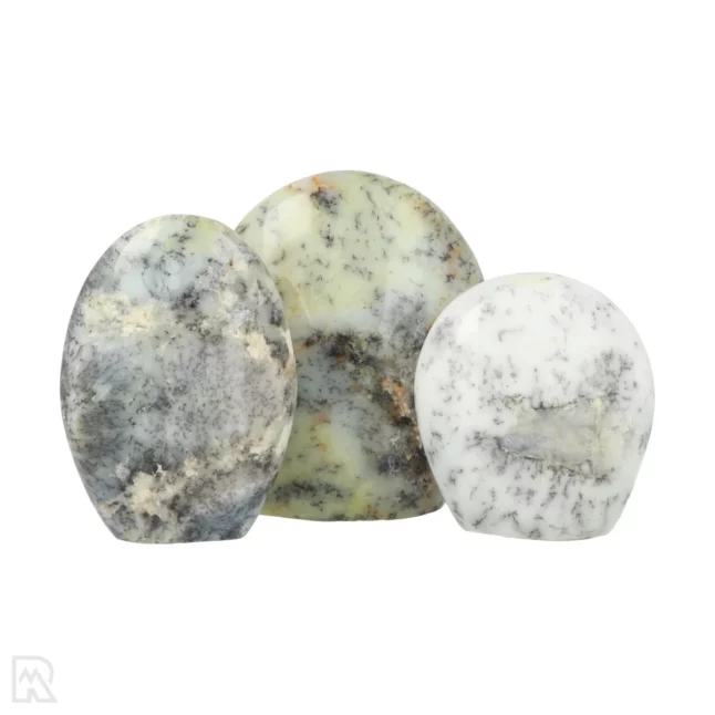 Dendriet Agaat Sculpturen