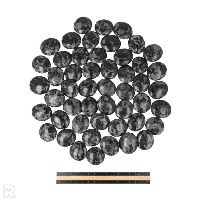 Gabbro Zakstenen - Afbeelding 3