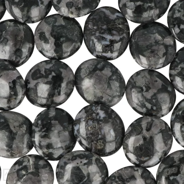 Gabbro Zakstenen - Afbeelding 2