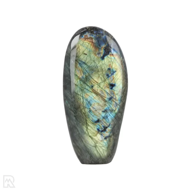 Labradorite Sculpture Extra from Madagascar with item number 19389
