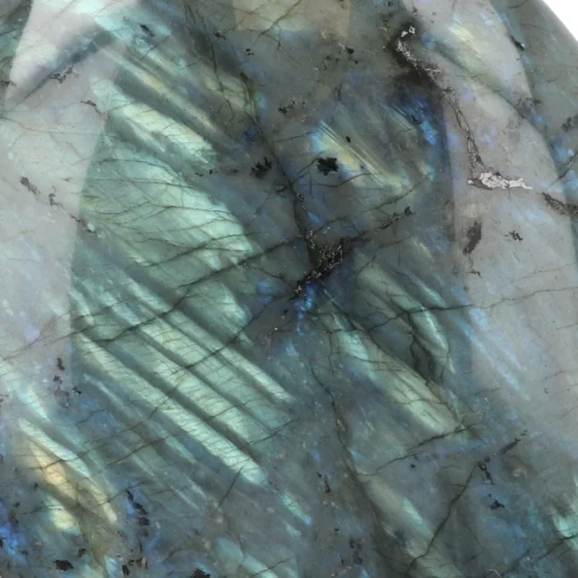 Labradorite Sculpture Extra from Madagascar with item number 19391