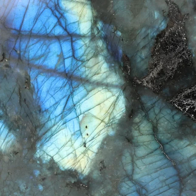 Labradorite Sculpture Extra from Madagascar with item number 19405
