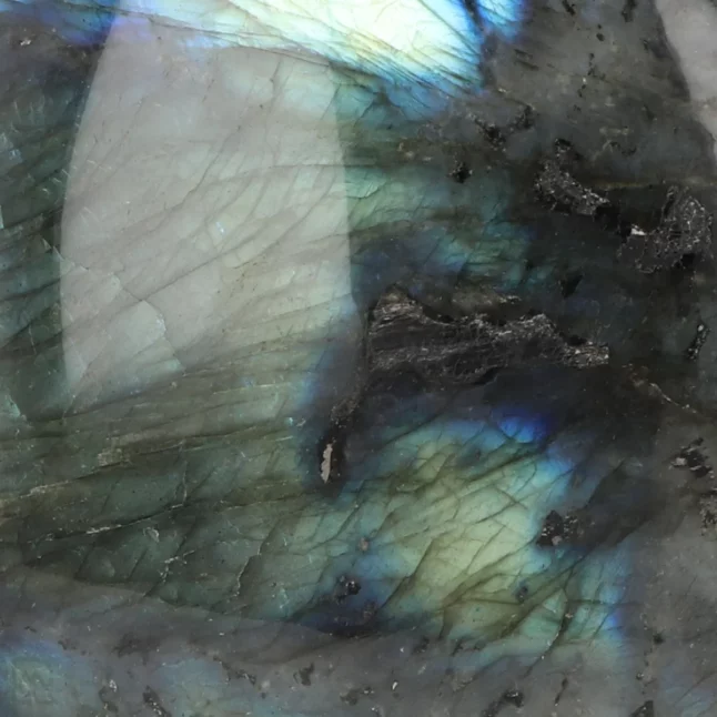 Labradorite Sculpture Extra from Madagascar with item number 19414