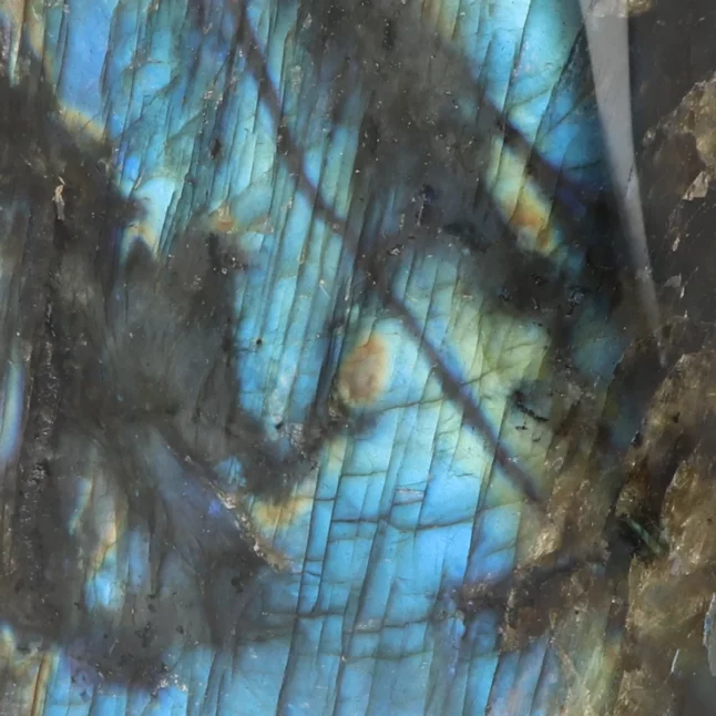 Labradorite Sculpture Extra from Madagascar with item number 19426