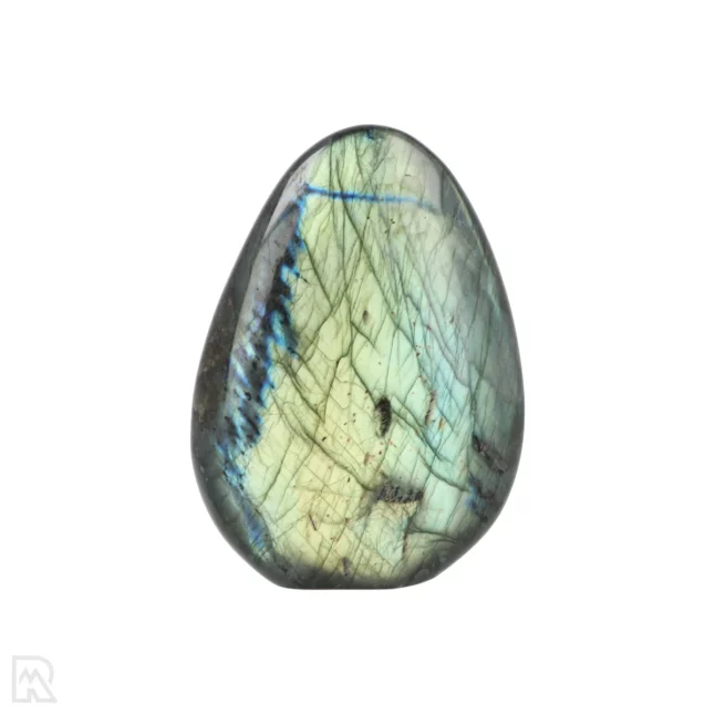 Labradorite Sculpture Extra from Madagascar with item number 19434