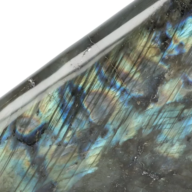 Labradorite Sculpture Extra from Madagascar with item number 19445