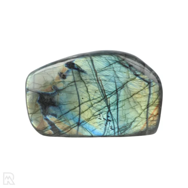 Labradorite Sculpture Extra from Madagascar with item number 19449