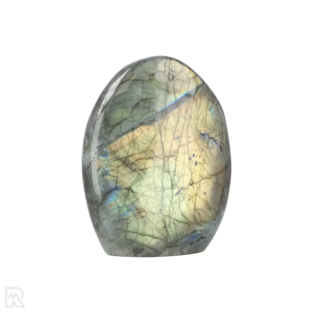 Labradorite Sculpture Extra from Madagascar with item number 19462