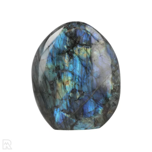 Labradorite Sculpture Extra from Madagascar with item number 19468