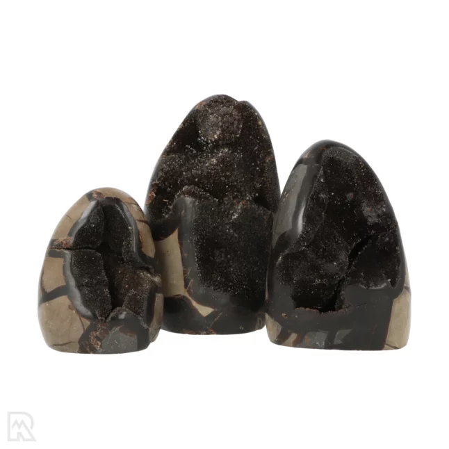 Septarie Ruw Sculpturen