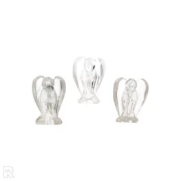 Bergkristal Engel uit China met artikelnummer 5869
