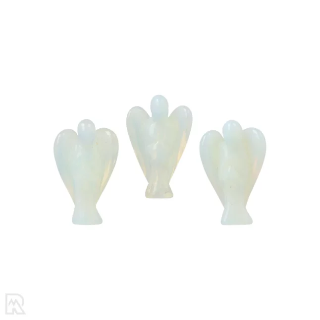 Opaliet Engel | 3,5 cm