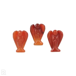 Carneool Engel uit China met artikelnummer 5872